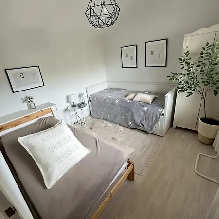 Vakantiehuis Horizon Lacanau