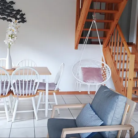 Vakantiehuis Horizon Lacanau