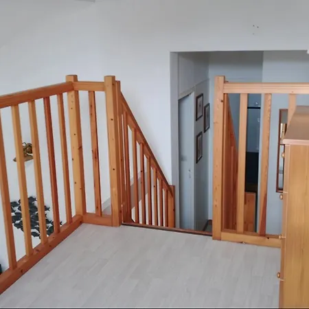 Horizon Vakantiehuis *