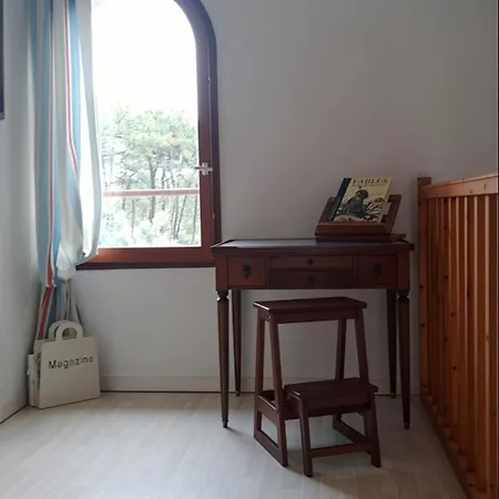 Vakantiehuis Horizon *