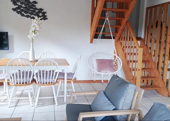 Дом отдыха Horizon Лакано