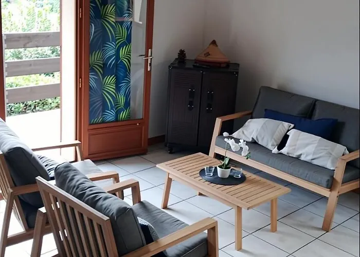 Horizon Дом отдыха Лакано