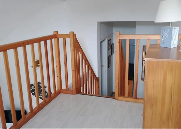 Horizon Дом отдыха *