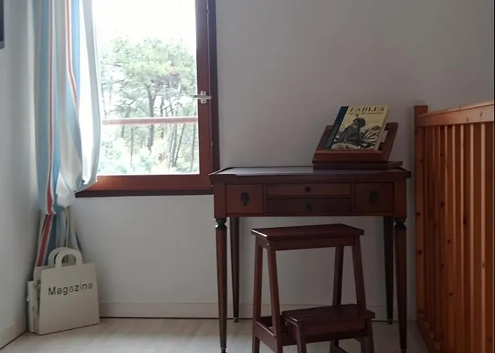 Дом отдыха Horizon *