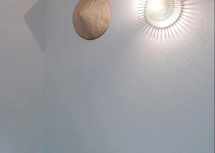 Horizon Дом отдыха Лакано